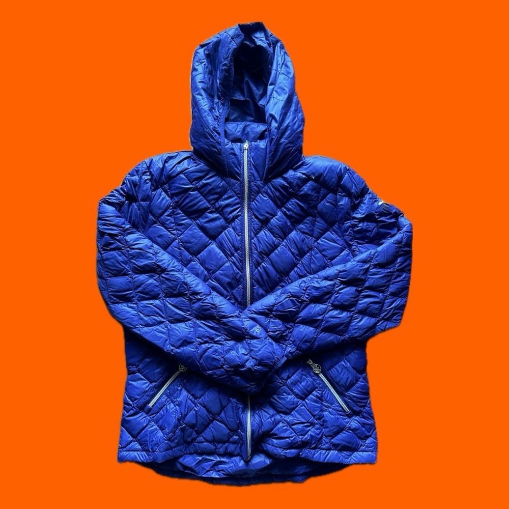 puffer coat